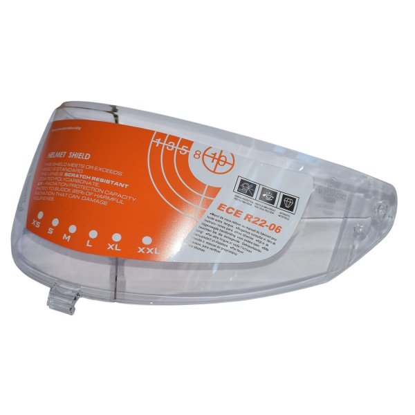 ΖΕΛΑΤΙΝΑ ΚΡΑΝΟΥΣ VESTER YM-853 ΔΙΑΦΑΝΗ